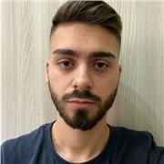 Docente di batteria e percussioni impartisce lezioni a tutti gli interessati